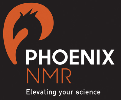 PhoenixNMR Logo