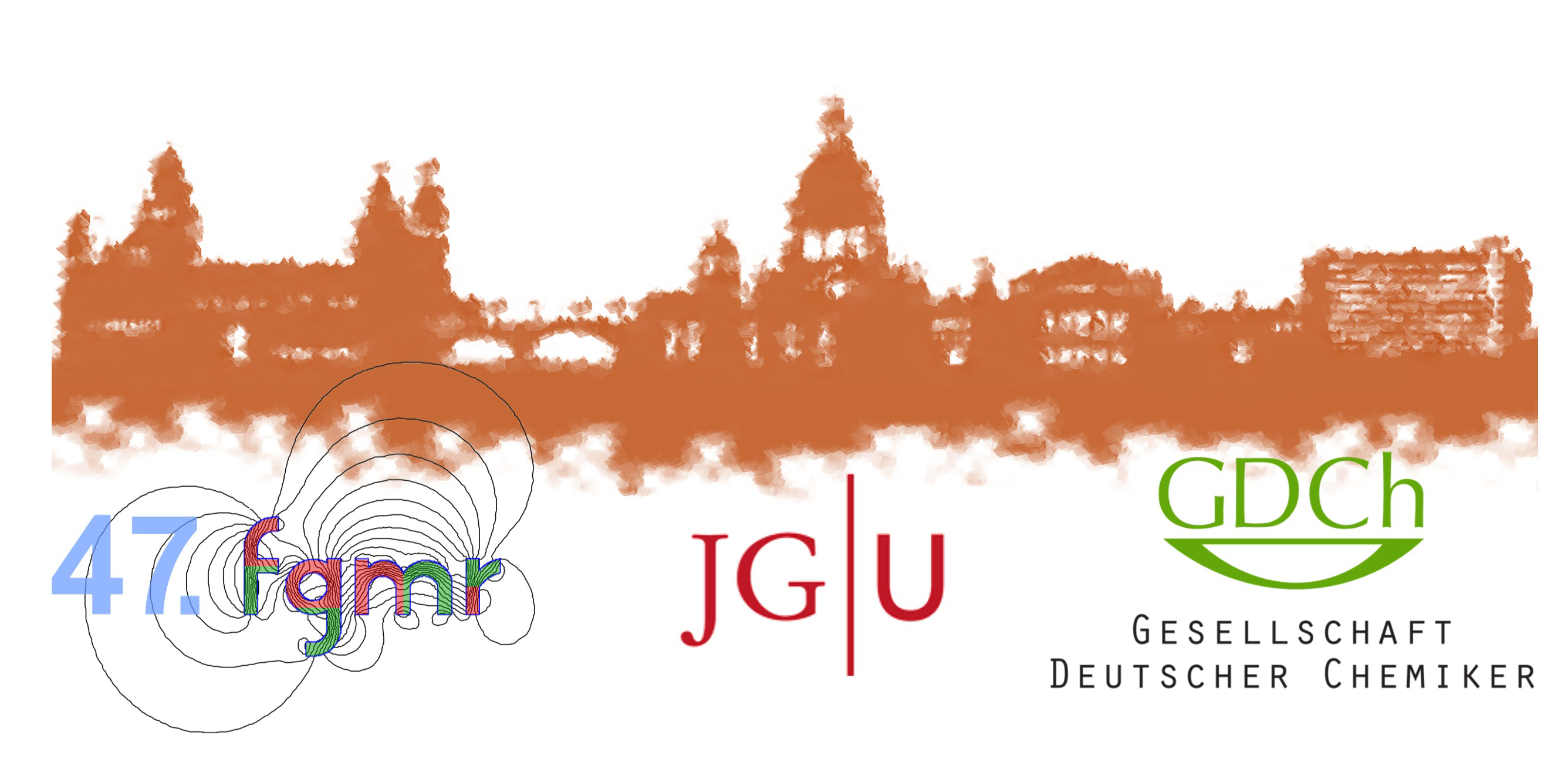 ICMRBS 2026 conference logo