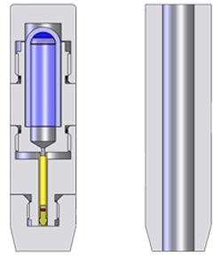 PhoenixNMR Biosolids Packing Tools